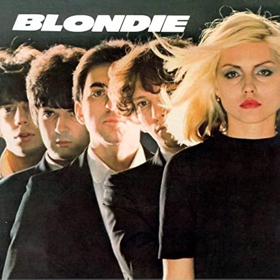 未開封品4枚　ブロンディ  リミックス   ブロンド.アンド.ビヨンド Amazon.co.jp: Blonde and Beyond: ミュージック